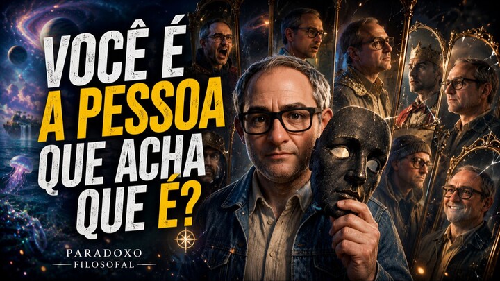 Identidade!