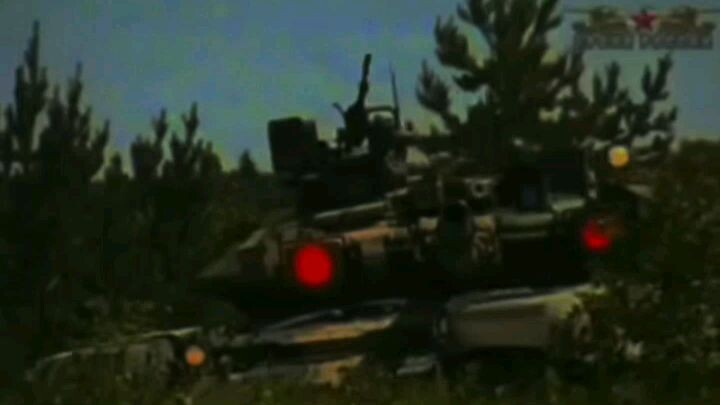 T-90A