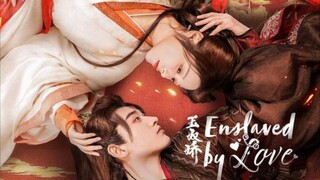Enslaved by Love Eps  01  Sub Indo