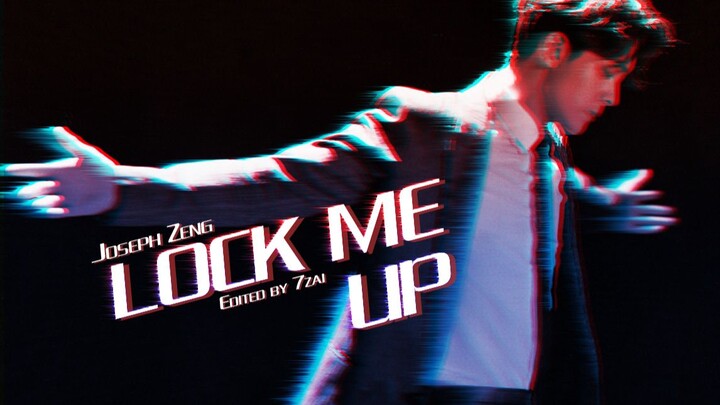 【曾舜晞 | 角色混剪 | 燃向踩点】千人千面，舜晞万变  Lock me up