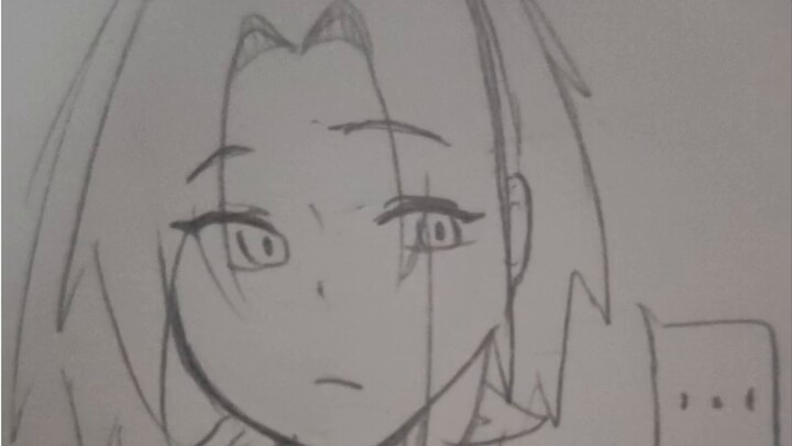 ฉันจะเปลี่ยนสไตล์การวาดภาพของฉัน (หากคุณมีข้อเสนอแนะคุณสามารถให้คำแนะนำฉันได้แล้วฉันจะเปลี่ยน)