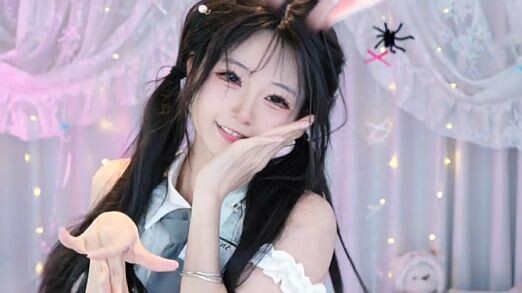 «Yuanqi Qianqianzi» Tari Korea ❤‍🔥BBoom BBoom❤‍🔥2026.3.3