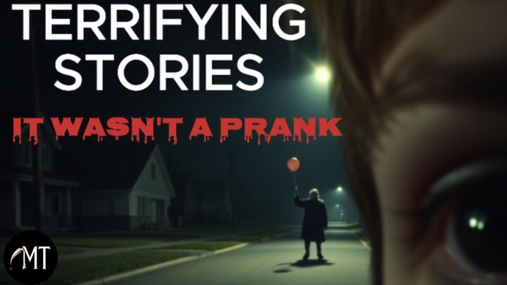 HORROR STORIES| We Went to Find the Staten Island Clown. We Shouldn't Have
