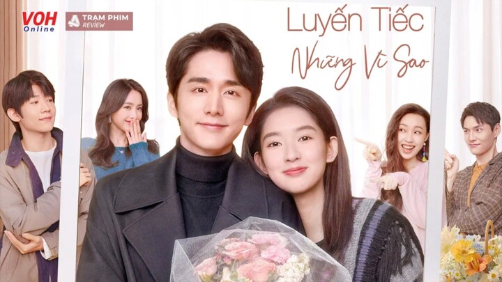 Luyến Tiếc Những Vì Sao - Tập 5