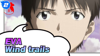 EVA|[End]Wind trails in the dazzling afternoon_2