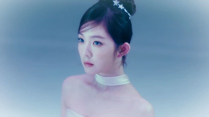 Red Velvet New Album Individual Teaser Compilation