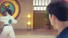 The Whirlwind Girl Episode 31 Eng Sub