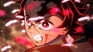 [AMV] Move Your Body Remix [ KIMETSU NO YAIBA ]