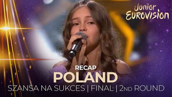 Szansa na Sukces 2022 (Poland) | Final: Second Round | RECAP
