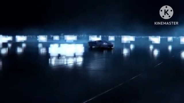 forza motorsport 6 TV commercial