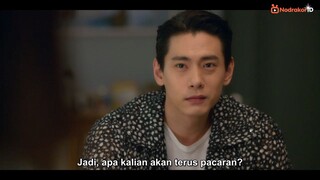 bad prosecutor Eps 10 (END) Sub Indo