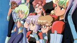 Gall Force 5.3 - Earth Chapter 3 {OVA}