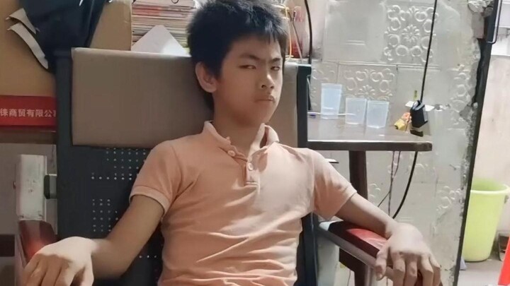 สารคดีบุคคลบนอินเทอร์เน็ต ตอนที่ 161: 899