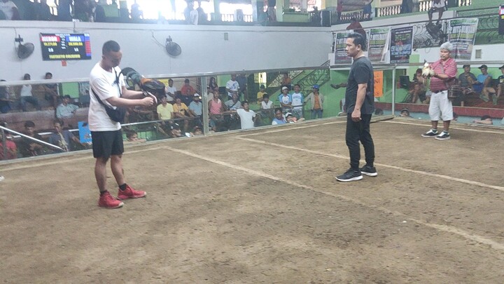 2hits sa fantastic nka chamba