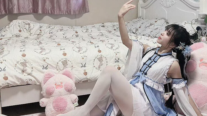 早古的一个库存练习室～