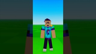 Turn Your Roblox Avatar into a Minecraft Character?!