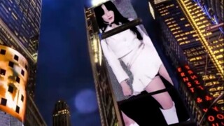 【(G)I-DLE】点花腿---继摇花手之后（又名：点地腿）