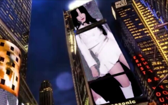 (G)I-DLE: Flower Legs – Following Flower Hands (Also Known as: Ground Legs)