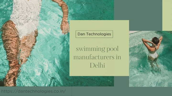 Which Swimming Pool Manufacturer is Right for Your Budget?