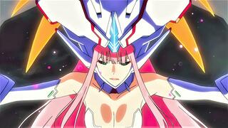 Darling in the FranXX 「AMV」 In Your Head