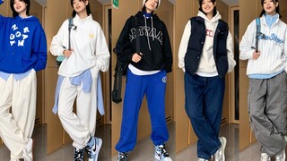 การใส่เสื้อหลายชั้นคือที่สุด! 5 เคล็ดลับการแต่งตัวด้วยเสื้อสเวตเตอร์