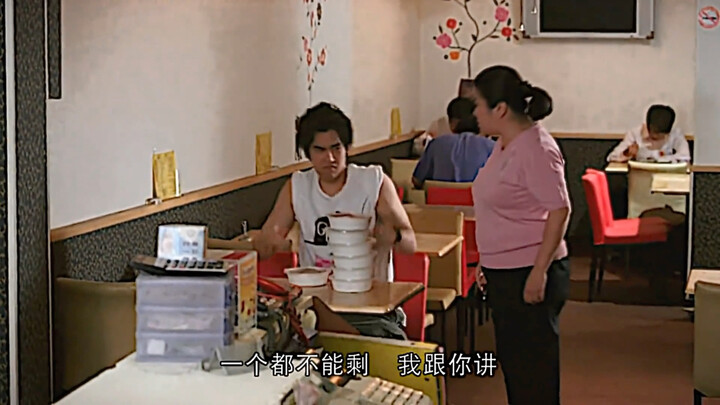 Kẻ cắp đi tuổi trẻ của mẹ không phải là kẻ trộm, mà chính là tôi.