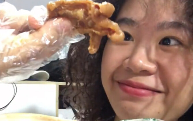 Boneless Phoenix Claws