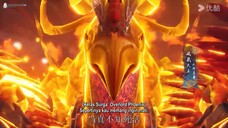 Secret Of Star Divine Arts Eps 22 Sub indo