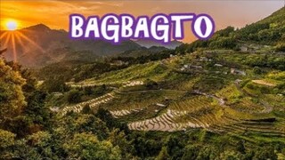 " Bagbagto" - Igorot / Cordillera Folksong