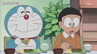 Ladang Paprika Di Atas Loteng - Doraemon Terbaru 2025