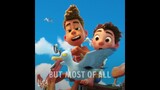 Happy Best Friends Day | Pixar