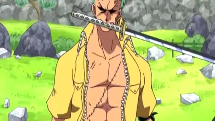 [Burning Direction] One Piece Vice-Captain - Sauron's Super Burning Moment