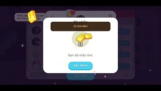 Play Together | Vẫn là không biết đăng gì._.