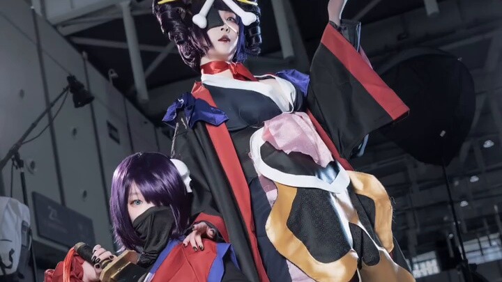 Tôi đã cosplay Hoa Thiên Khuông Cô rất nhiều lần trong năm 2011 vì tôi muốn được nổi tiếng sao?