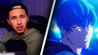 Squashing the Beef! | SK8 the Infinity Episode 9 Reaction!