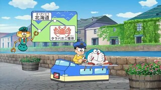 Doraemon episode 678
