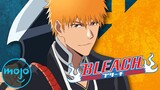 Top 10 Things to Remember Before Bleach Thousand Year Blood War