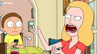 Rick and Morty | S6E6 Sneak Peek: Dinosaur Utopia | adult swim