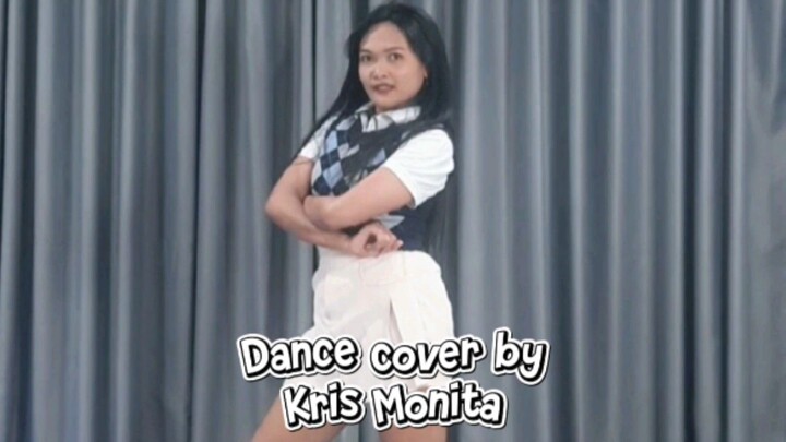 Hearts2Hearts - Rude [Dance Cover by Kris Monita]