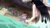Moment bertemunya Luffy dengan Boa Hancock Lagi di Wano | Episode 895          Lagi mandi 😲😱😍 OMG
