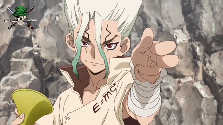 PETUALANGAN DR. STONE TERBARU 🔥