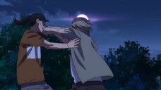 Hitori no Shita The Outcast Season 3 Episode 002