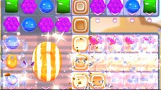 Candy Crush: 24/6 gameplay (level 6262)