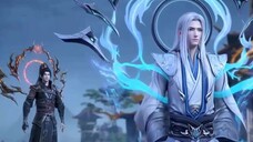 XIAO YAN | btth s5 eps 143 DONGCHIN