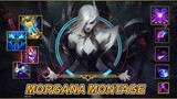 Morgana Montage -//- Season 11- Best Bot Morgana Plays - League of Legends - #3