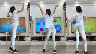 just dance，ps5，舞力全开，bang