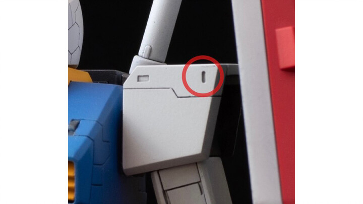 How to create rounded corner details