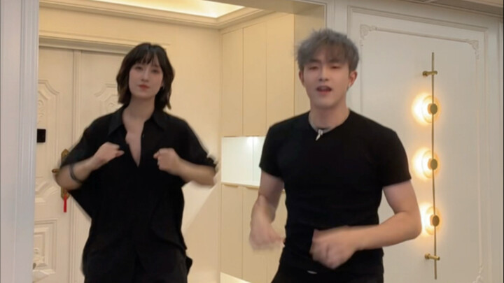 Mari kita ucapkan selamat ulang tahun untuk Zhao Xixue!