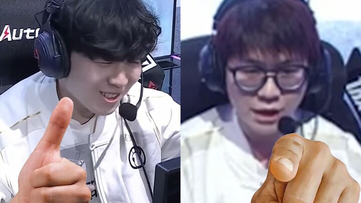 [Extreme Words Vol. 13] Rookie: Turn it off, turn it off! Meiko: Turn it on, turn it on!