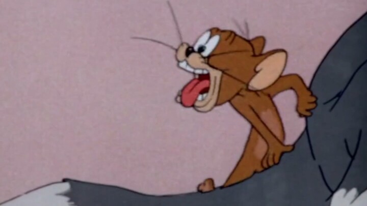 Listen to Jerry's Roar